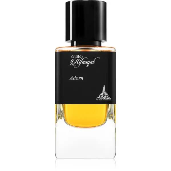 Paris Corner Rifaaqat Adorn parfumovaná voda unisex 85 ml