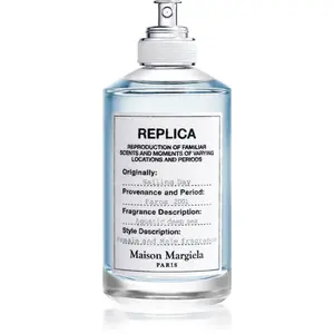 Maison Margiela REPLICA Sailing Day toaletná voda unisex 100 ml