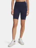 Women's shorts Under Armour Motion Bike Short EMEA-BLU - Women's