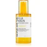 Some By Mi Yuja Niacin Anti Blemish Serum rozjasňujúce hydratačné sérum pre pleť s hyperpigmentáciou 50 ml