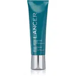 LANCER THE METHOD POLISH Normal-Combination Skin čistiaci krémový peeling pre normálnu až mastnú pleť 120 ml
