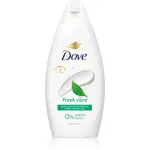 Dove Fresh Care vyživujúci sprchový gél 450 ml