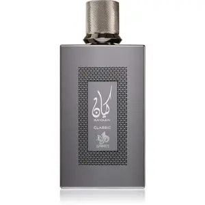 Al Wataniah Kayaan Classic parfumovaná voda unisex 100 ml