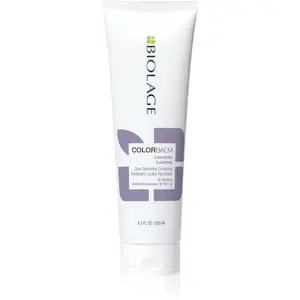 Biolage ColorBalm tónovací kondicionér odtieň Lavender 250 ml