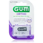 G.U.M Ortho vosk pre ortodontické aparáty 5 ks