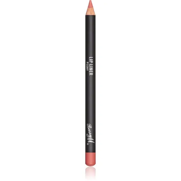 Barry M Lip Liner kontúrovacia ceruzka na pery odtieň Peony 0,04 g