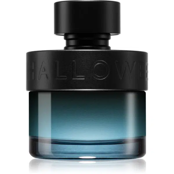 Halloween Man X toaletná voda pre mužov 50 ml
