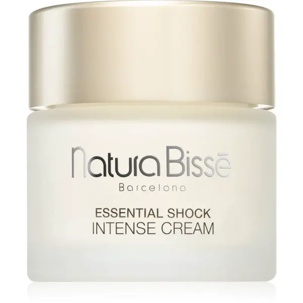 Natura Bissé Essential Shock Intense spevňujúci krém pre suchú pleť 75 ml