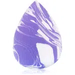 Gabriella Salvete Tools Beveled Marble precízna hubka na make-up odtieň 03 Blue 1 ks