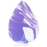 Gabriella Salvete Tools Beveled Marble precízna hubka na make-up odtieň 03 Blue 1 ks