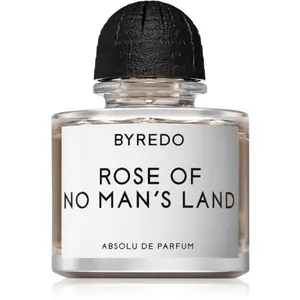 BYREDO Rose of No Man´s Land Absolu parfumovaná voda unisex 50 ml