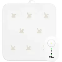 Momini Sleep monitor monitor dychu 1 ks