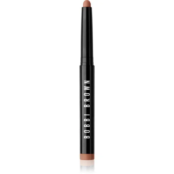 Bobbi Brown Long-Wear Cream Shadow Stick dlhotrvajúce očné tiene v ceruzke odtieň Hazelnut 1.6 g