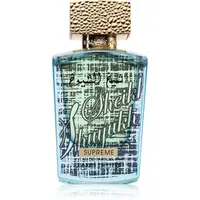 Lattafa Sheikh Al Shuyukh Supreme parfumovaná voda unisex 100 ml