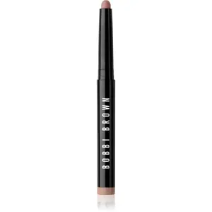 Bobbi Brown Long-Wear Cream Shadow Stick dlhotrvajúce očné tiene v ceruzke odtieň Cappuccino 1.6 g