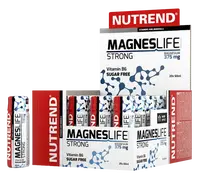 NUTREND Magneslife strong 20 x 60 ml