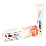 VIBURGEL Gél na prerezávanie zubov 14 ml
