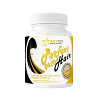 NUTRICIUS Perfect Hair gold 90 tabliet