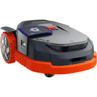 Segway Navimow X315E + 2x sada náhradných lopatiek - Robotická kosačka