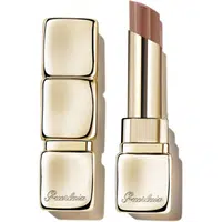 GUERLAIN KissKiss Shine Bloom lesklý rúž odtieň 109 Lily Caress 3.5 g