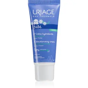 Uriage Bébé 1st Moisturizing Cream hydratačný krém 40 m
