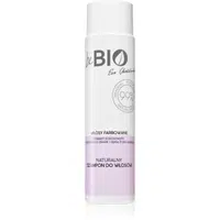 beBIO Colored Hair rozjasňujúci a posilňujúci šampón pre farbené vlasy 300 ml