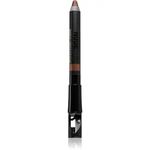 Nudestix Magnetic Luminous univerzálna ceruzka na oči odtieň Immortal 2,8 g