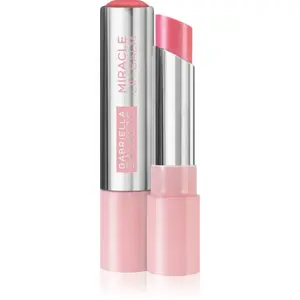 Gabriella Salvete Miracle Lip Balm hydratačný balzam na pery reagujúce na pH odtieň 104 2.8 g