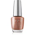 OPI Infinite Shine Malibu lak na nechty s gélovým efektom Endless Sun-ner 15 ml