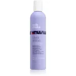 milk_shake® Silver Shine šampón pre šedivé a blond vlasy light 300 ml