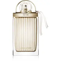 Chloé Love Story parfumovaná voda pre ženy 75 ml