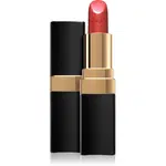 Chanel Rouge Coco rúž pre intenzívnu hydratáciu odtieň 444 Gabrielle 3.5 g
