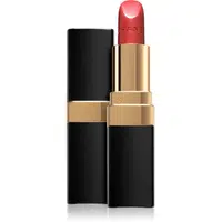 Chanel Rouge Coco rúž pre intenzívnu hydratáciu odtieň 444 Gabrielle 3.5 g