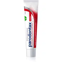 Parodontax Classic zubná pasta proti krvácaniu ďasien bez fluóru 75 ml