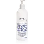 Ziaja Ceramides vyhladzujúce telové mlieko s ceramidmi 400 ml