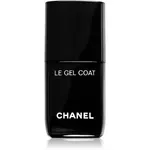 Chanel Le Gel Coat vrchný lak na nechty s dlhotrvajúcim účinkom 13 ml