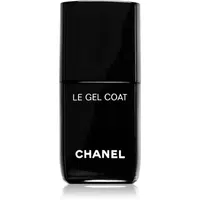 Chanel Le Gel Coat vrchný lak na nechty s dlhotrvajúcim účinkom 13 ml