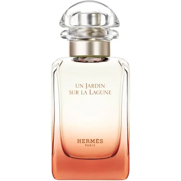 HERMÈS Parfums-Jardins Collection Un Jardin Sur La Lagune toaletná voda unisex 50 ml