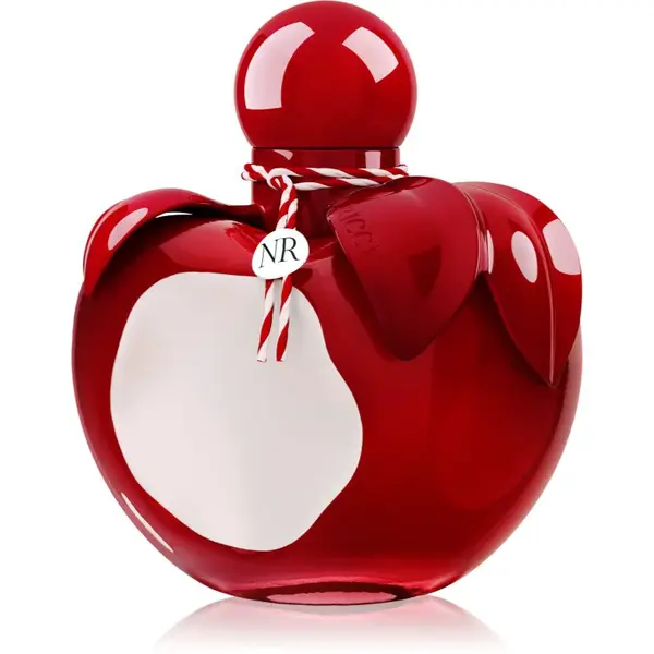 NINA RICCI Nina Rouge toaletná voda pre ženy 50 ml