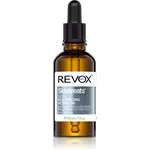 Revox B77 Skintreats Biotic Resurfacing Activator vyhladzujúce exfoliačné sérum pre rozjasnenie pleti 30 ml