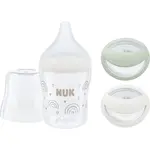 NUK Newborn Gift Set darčeková sada pre bábätká