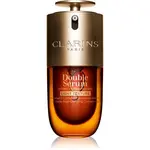 Clarins Double Serum Light Texture intenzívne sérum proti starnutiu pleti 30 ml