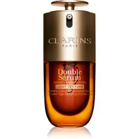 Clarins Double Serum Light Texture intenzívne sérum proti starnutiu pleti 30 ml