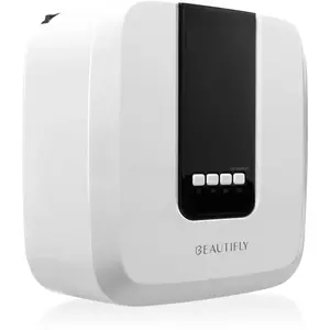 Beautifly Nails Lumina LED lampa na úpravu gélových nechtov 1 ks