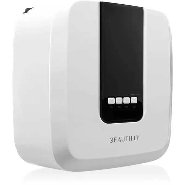 Beautifly Nails Lumina LED lampa na úpravu gélových nechtov 1 ks