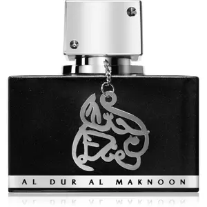 Lattafa Al Dur Al Maknoon Silver parfumovaná voda unisex 100 ml
