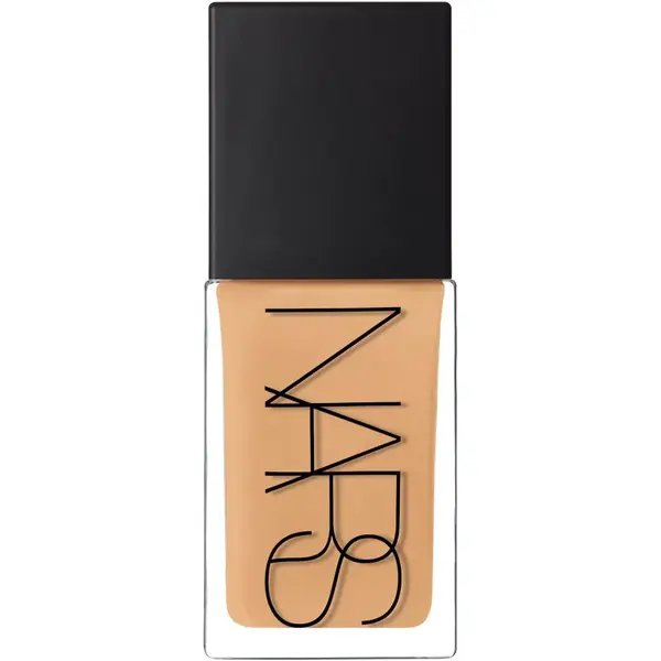 NARS Light Reflecting™ Foundation rozjasňujúci make-up pre prirodzený vzhľad odtieň VANUATU 30 ml