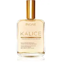 INOAR Kálice multifunkčný suchý olej na vlasy a telo 100 ml