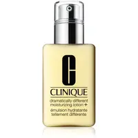 Clinique 3 Steps Dramatically Different™ Moisturizing Lotion+ hydratačná emulzia pre suchú až veľmi suchú pleť 125 ml