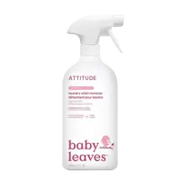 ATTITUDE Odstraňovač škvŕn na detskú bielizeň s rozprašovačom 800 ml